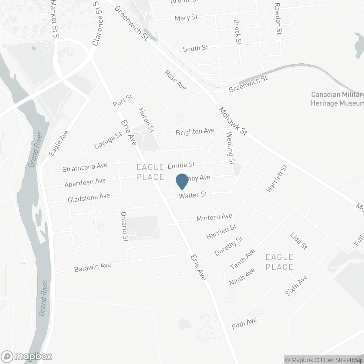 139 SUPERIOR STREET, Brantford, Ontario N3S 2L3